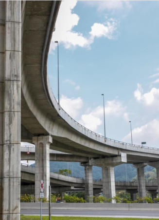 Highway and Bridge Works
