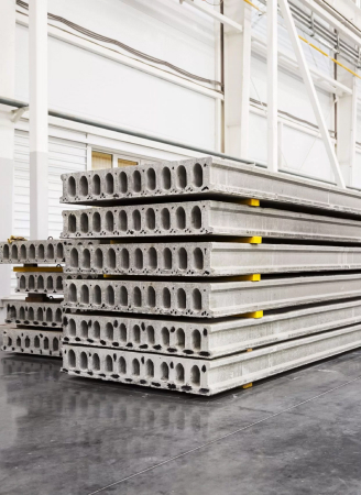 Precast Manufacturing